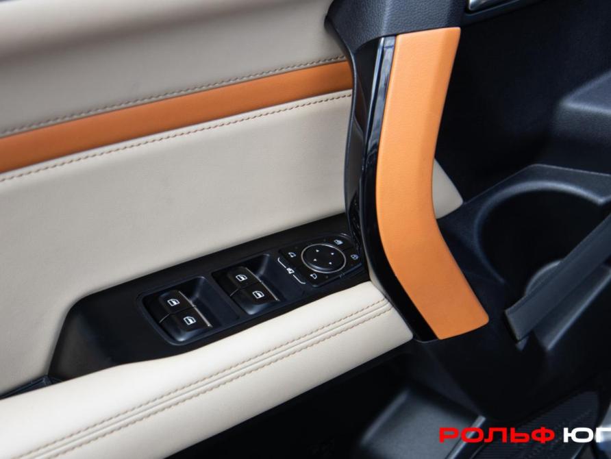 Haval Dargo I Москва  - изображение 22