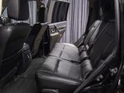 Mitsubishi Pajero IV Рестайлинг 2 Москва  - изображение 34