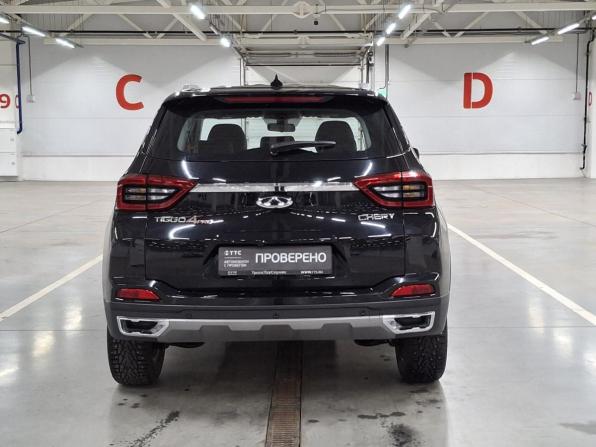 Chery Tiggo 4 Pro I с пробегом 2024 года, цена 1 450 000 рублей, 29463 км, внедорожник, Автокод Объявления