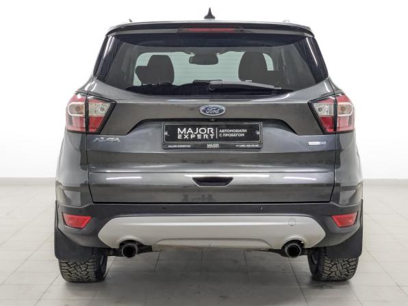 Ford Kuga II Рестайлинг с пробегом 2018 года, цена 1 840 000 рублей, 77444 км, внедорожник, Автокод Объявления