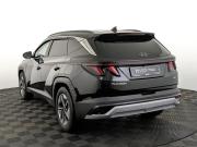 Hyundai Tucson IV Рестайлинг Москва  - изображение 37