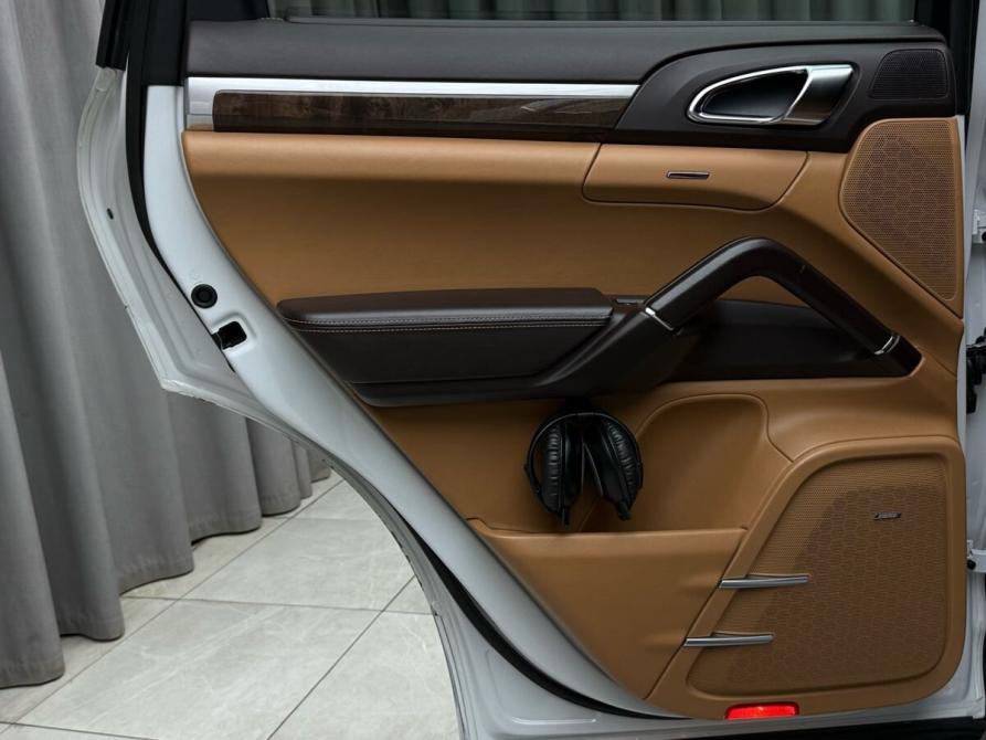 Porsche Cayenne II Рестайлинг (958) Ижевск  - изображение 36