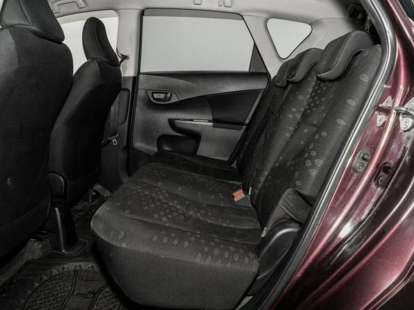 Toyota Ractis II с пробегом 2012 года, цена 875 000 рублей, 134049 км, хэтчбек, Автокод Объявления