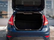 Ford Fiesta Mk6 Курган  - изображение 48