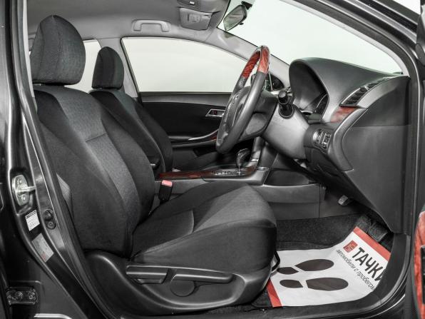 Toyota Allion II с пробегом 2009 года, цена 1 098 000 рублей, 120541 км, седан, Автокод Объявления