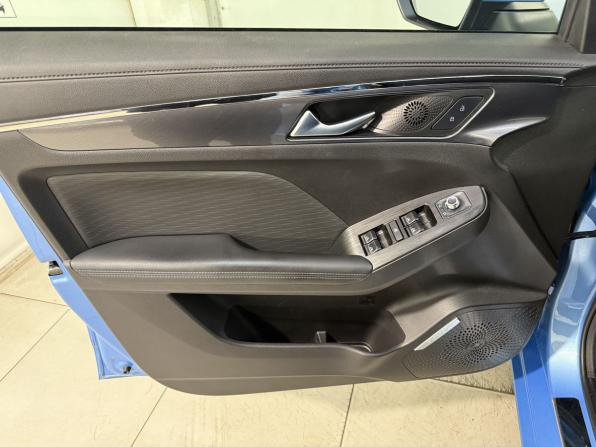 Haval Jolion I с пробегом 2021 года, цена 1 579 800 рублей, 105000 км, внедорожник, Автокод Объявления