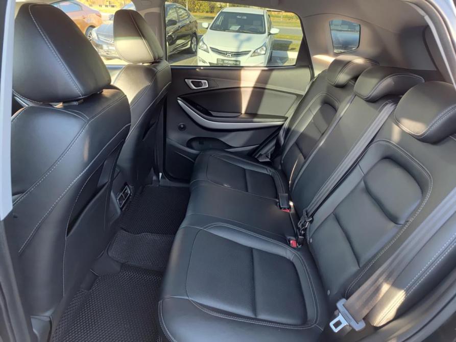 Chery Tiggo 7 I Йошкар-Ола  - изображение 15