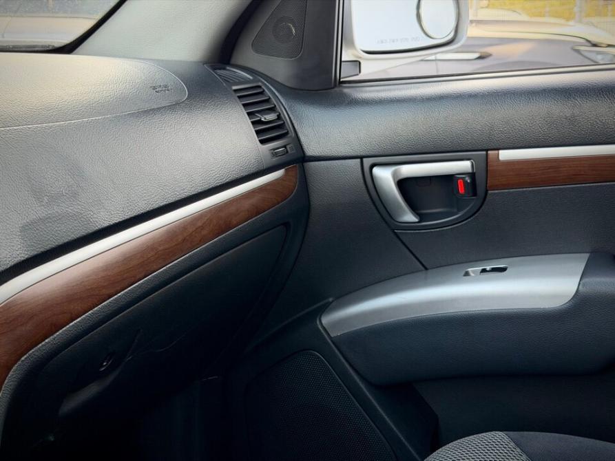 Hyundai Santa Fe II Иркутск  - изображение 24