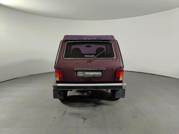 Lada (ВАЗ) 2121 (4x4) I Рестайлинг с пробегом 2011 года, цена 270 000 рублей, 116260 км, внедорожник, Автокод Объявления