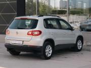 Volkswagen Tiguan I Новосибирск  - изображение 24