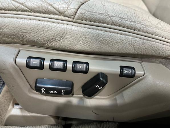 Volvo S80 I Рестайлинг с пробегом 2006 года, цена 830 000 рублей, 259134 км, седан, Автокод Объявления