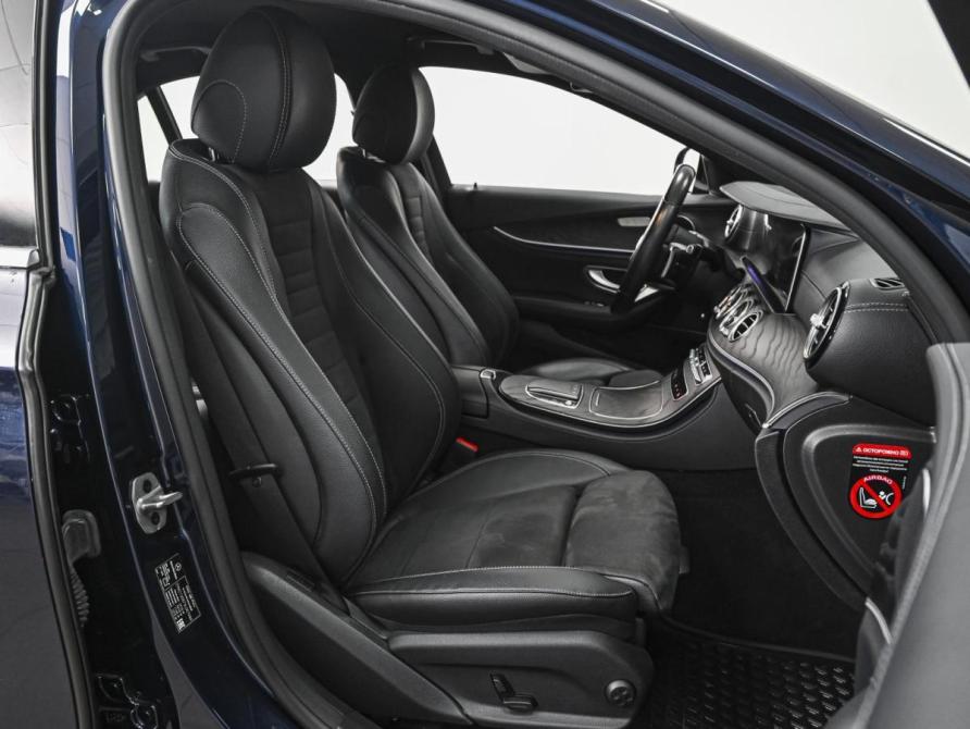 Mercedes-Benz E-Класс V (W213 S213 C238) Рестайлинг Ставрополь  - изображение 8