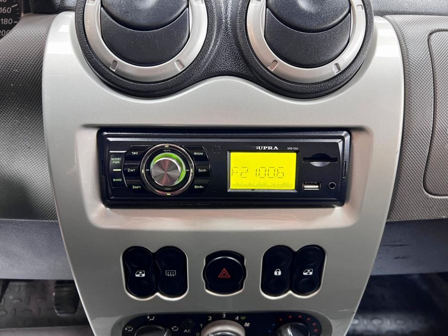 Renault Logan I Рестайлинг Тверь  - изображение 14