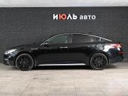 Kia Optima IV Рестайлинг Екатеринбург  - изображение 22