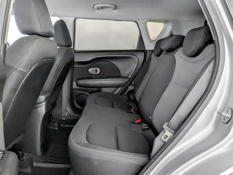 Kia Soul III Москва  - изображение 12
