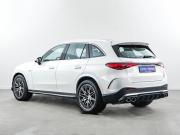 Mercedes-Benz GLC AMG II (X254) Москва  - изображение 28