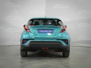 Toyota C-HR I Новосибирск  - изображение 36
