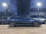 Opel Astra G Санкт-Петербург  - изображение 22