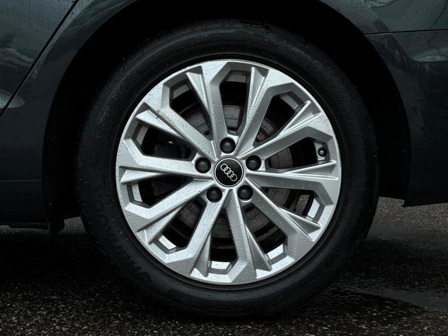Audi A4 V (B9) Рестайлинг Санкт-Петербург  - изображение 28