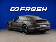 Porsche Panamera II Москва  - изображение 30
