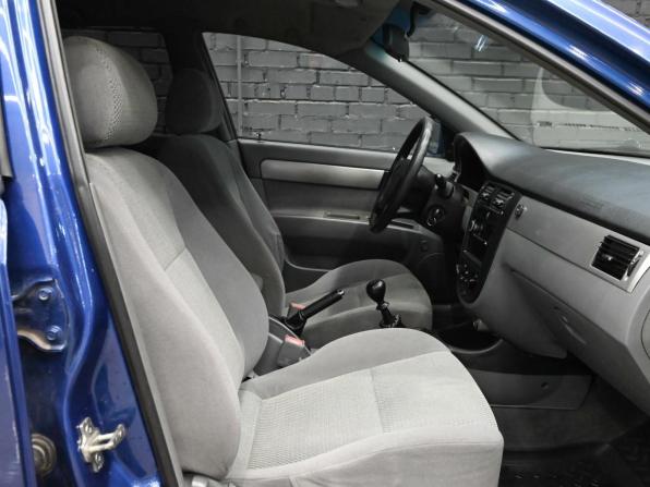 Chevrolet Lacetti I с пробегом 2012 года, цена 450 000 рублей, 127177 км, седан, Автокод Объявления