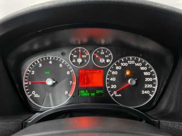 Ford Focus II с пробегом 2007 года, цена 670 000 рублей, 216064 км, хэтчбек, Автокод Объявления