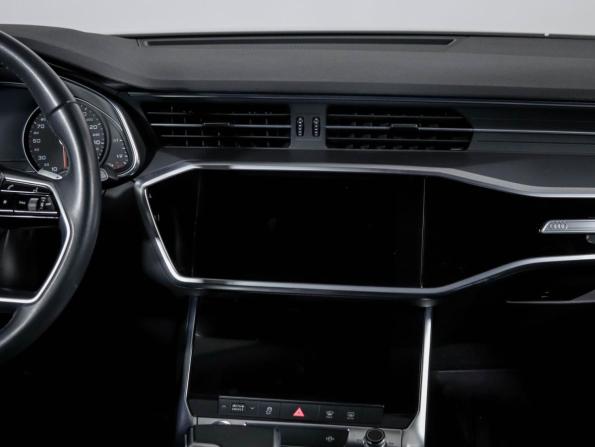 Audi A6 V (C8) с пробегом 2020 года, цена 3 750 000 рублей, 38691 км, седан, Автокод Объявления