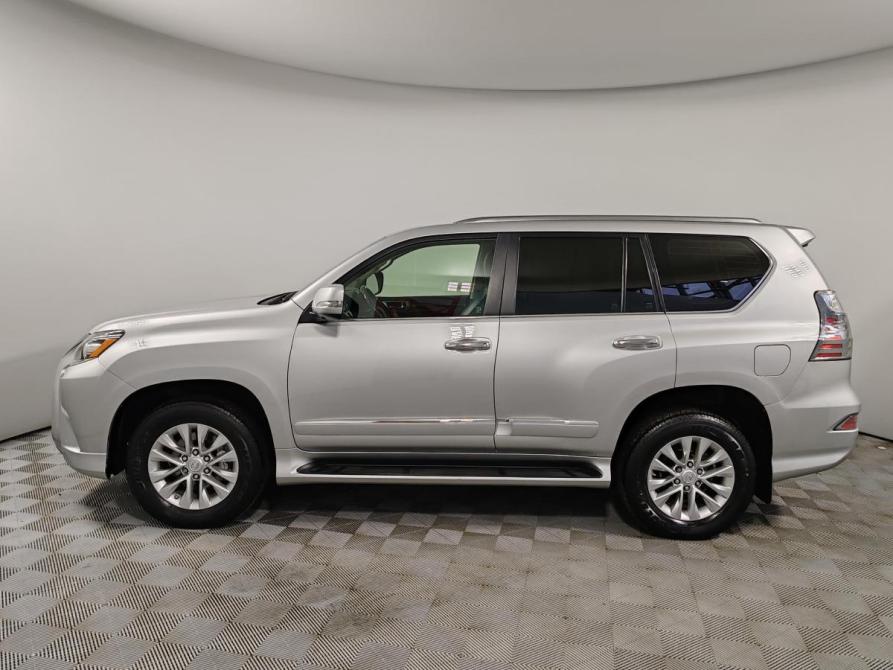 Lexus GX II Рестайлинг Москва  - изображение 8