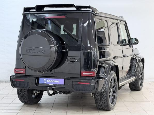Mercedes-Benz G-Класс AMG II (W463) с пробегом 2020 года, цена 11 799 000 рублей, 147465 км, внедорожник, Автокод Объявления