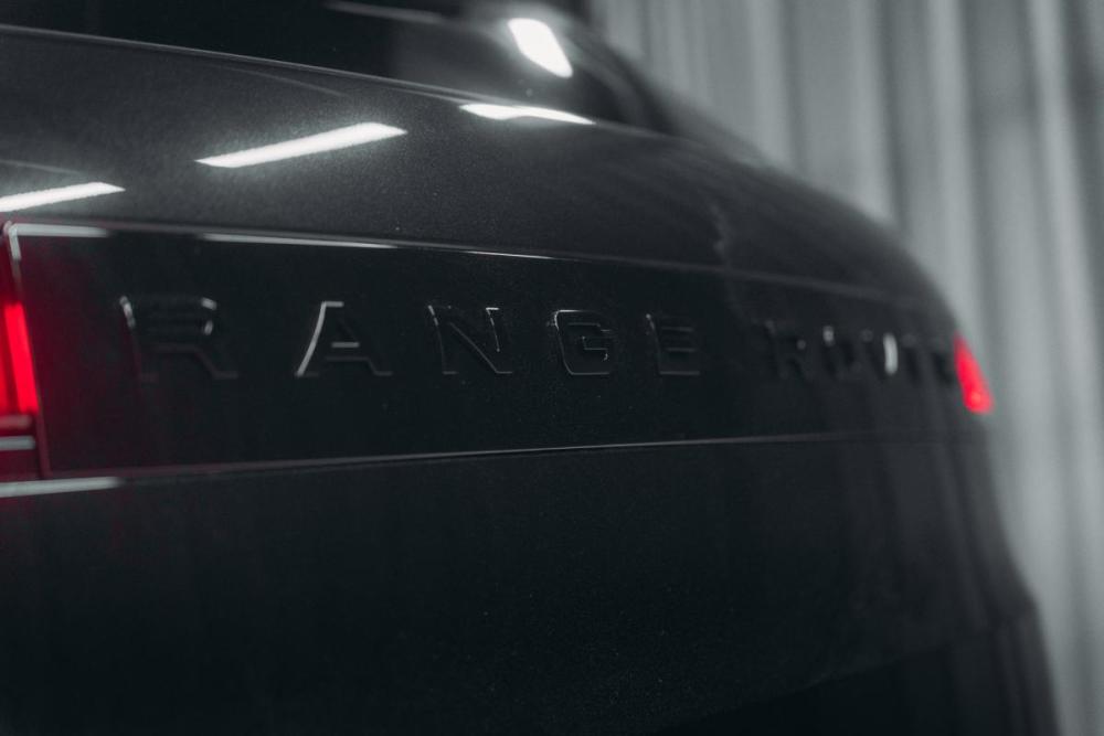 Land Rover Range Rover Sport III Москва  - изображение 17