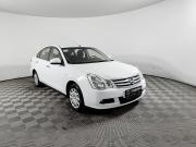 Nissan Almera III (G15) Уфа  - изображение 25