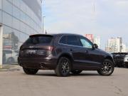 Audi Q5 I (8R) Самара  - изображение 29