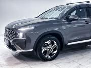 Hyundai Santa Fe IV Рестайлинг Уфа  - изображение 41