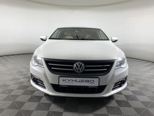 Volkswagen Passat CC I с пробегом 2011 года, цена 739 000 рублей, 371084 км, седан, Автокод Объявления