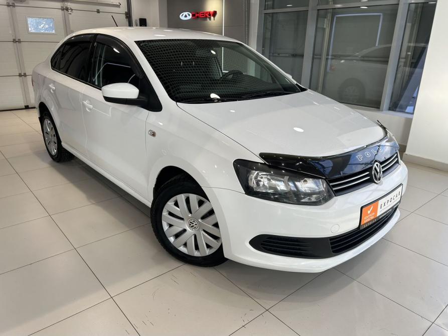 Volkswagen Polo V Нижний Новгород  - изображение 3