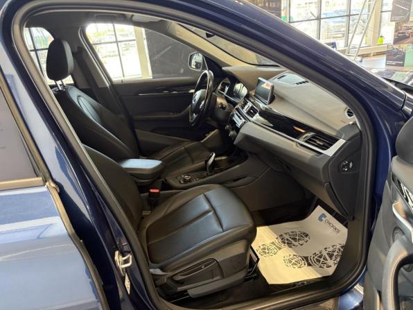 BMW X1 II (F48) Рестайлинг с пробегом 2020 года, цена 2 579 000 рублей, 135306 км, внедорожник, Автокод Объявления