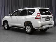 Toyota Land Cruiser Prado 150 Series Рестайлинг 1 Тюмень  - изображение 21