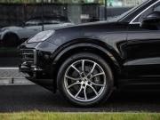 Porsche Cayenne III Рестайлинг Санкт-Петербург  - изображение 48