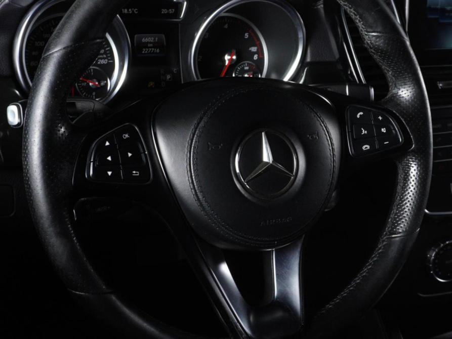 Mercedes-Benz GLS I (X166) Минеральные Воды  - изображение 21