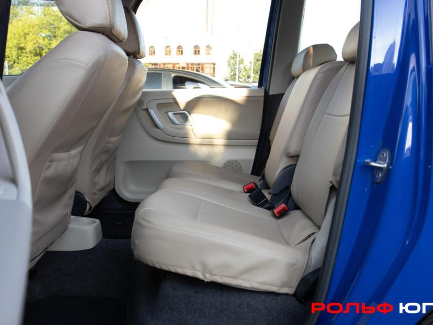 Skoda Roomster I Москва  - изображение 9