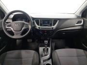 Hyundai Solaris II Рестайлинг Пермь  - изображение 42