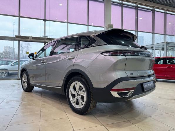 FAW Bestune T90 с пробегом 2024 года, цена 2 250 000 рублей, 18285 км, внедорожник, Автокод Объявления