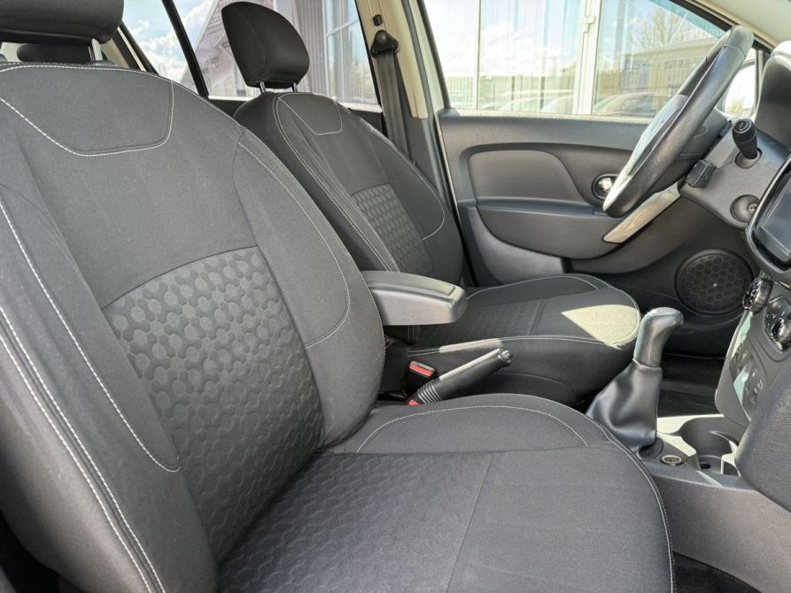 Renault Sandero II Воронеж  - изображение 10