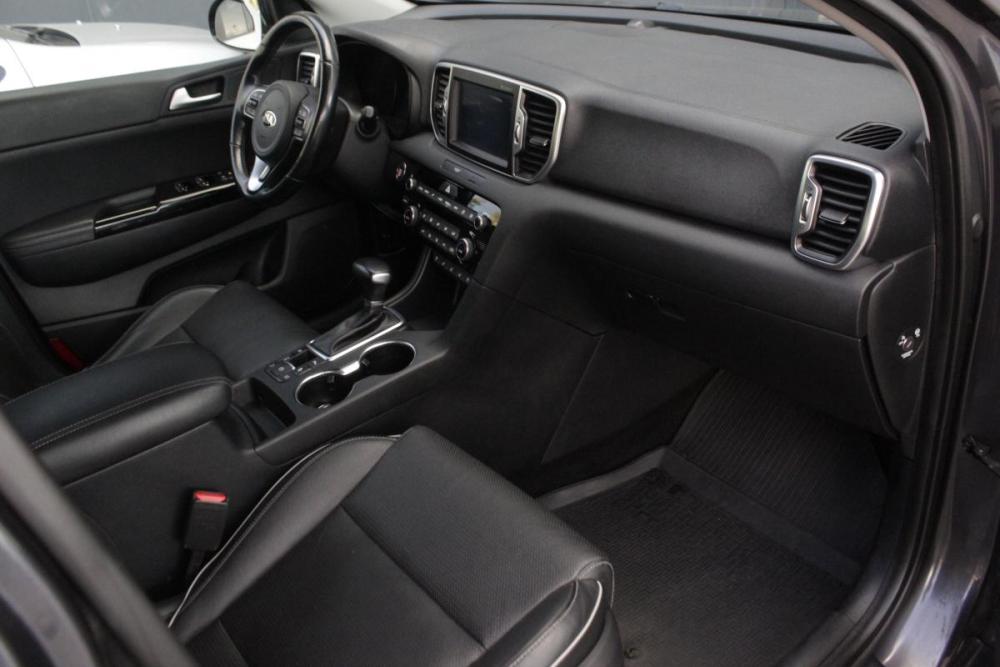 Kia Sportage IV Рестайлинг Брянск  - изображение 10
