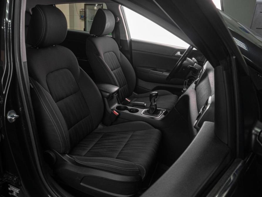 Kia Sportage IV Тюмень  - изображение 8