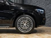 Mercedes-Benz GLE AMG II (V167) Рестайлинг Москва  - изображение 34