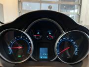 Chevrolet Cruze I Рестайлинг Чебоксары  - изображение 46