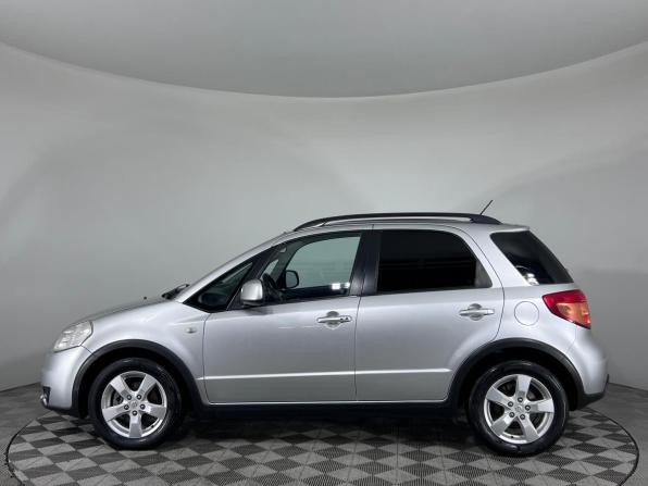Suzuki SX4 I (Classic) Рестайлинг с пробегом 2010 года, цена 775 000 рублей, 177000 км, хэтчбек, Автокод Объявления