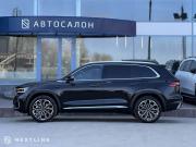 Geely Monjaro I Самара  - изображение 42