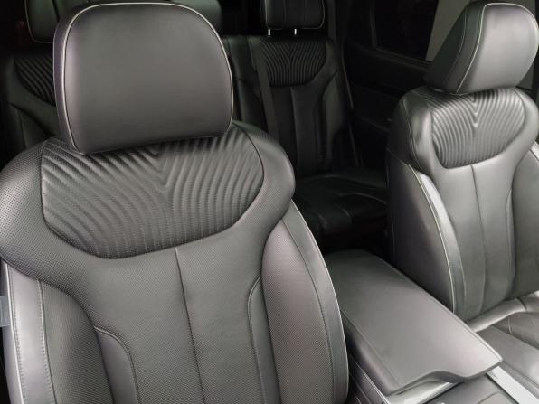 Hyundai Palisade I Рестайлинг с пробегом 2023 года, цена 6 549 000 рублей, 87872 км, внедорожник, Автокод Объявления